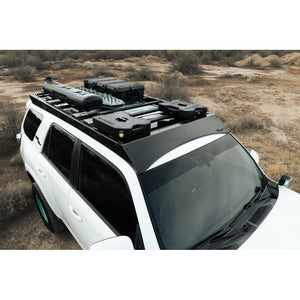 Rago Fabrication Roof Rack | Toyota 4Runner (2010 - 2024) - Truck Brigade