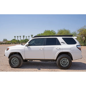 Rago Fabrication Roof Rack | Toyota 4Runner (2010 - 2024) - Truck Brigade