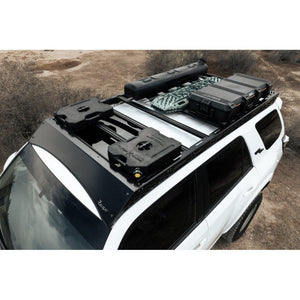 Rago Fabrication Roof Rack | Toyota 4Runner (2010 - 2024) - Truck Brigade