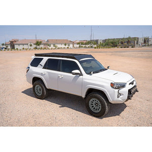 Rago Fabrication Roof Rack | Toyota 4Runner (2010 - 2024) - Truck Brigade
