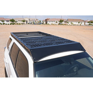 Rago Fabrication Roof Rack | Toyota 4Runner (2010 - 2024) - Truck Brigade