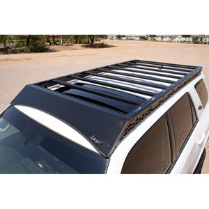 Rago Fabrication Roof Rack | Toyota 4Runner (2010 - 2024) - Truck Brigade