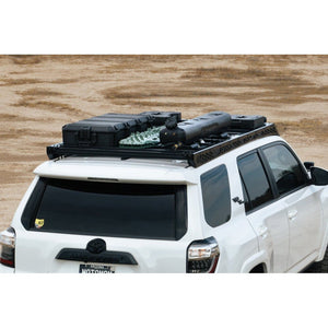 Rago Fabrication Roof Rack | Toyota 4Runner (2010 - 2024) - Truck Brigade