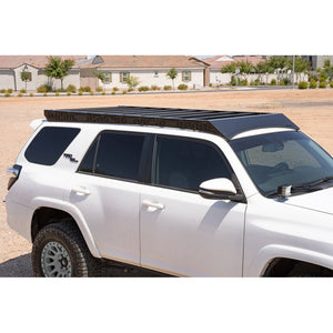 Rago Fabrication Roof Rack | Toyota 4Runner (2010 - 2024) - Truck Brigade