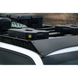 Rago Fabrication Roof Rack | Toyota 4Runner (2010 - 2024) - Truck Brigade