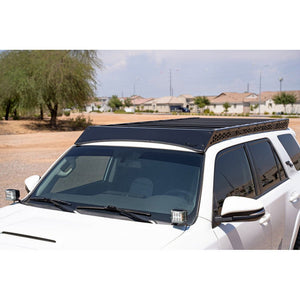 Rago Fabrication Roof Rack | Toyota 4Runner (2010 - 2024) - Truck Brigade