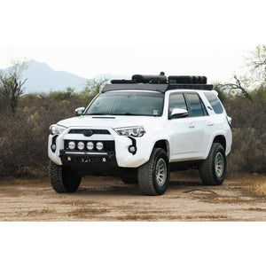 Rago Fabrication Roof Rack | Toyota 4Runner (2010 - 2024) - Truck Brigade