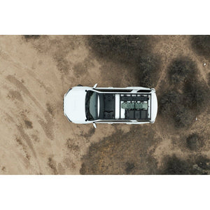 Rago Fabrication Roof Rack | Toyota 4Runner (2010 - 2024) - Truck Brigade