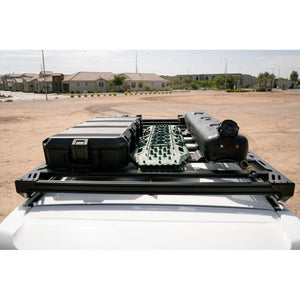 Rago Fabrication Roof Rack | Toyota 4Runner (2010 - 2024) - Truck Brigade