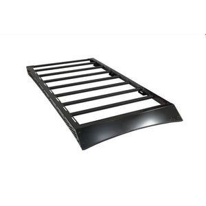 Rago Fabrication Roof Rack | Toyota Land Cruiser (2024 - 2025) - Truck Brigade