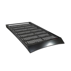 Rago Fabrication Roof Rack | Toyota Land Cruiser (2024 - 2025) - Truck Brigade