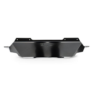 Rago Fabrication Skid Plate for Center Mount Front Bumper | Toyota 4Runner (2014 - 2024) - Truck Brigade