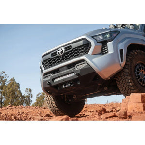 Rago Fabrication Skid Plate for Front Bumper | Toyota Tacoma (2024 - 2025) - Truck Brigade