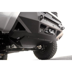 Rago Fabrication Skid Plate for Front Bumper | Toyota Tacoma (2024 - 2025) - Truck Brigade