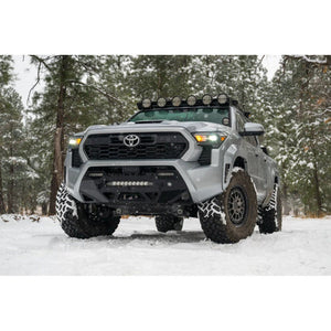 Rago Fabrication Skid Plate for Front Bumper | Toyota Tacoma (2024 - 2025) - Truck Brigade