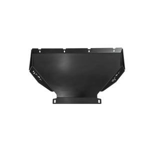 Rago Fabrication Skid Plate for Front Bumper | Toyota Tacoma (2024 - 2025) - Truck Brigade