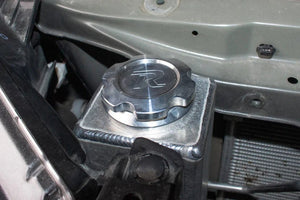 Rago Fabrication The Aqua Tank Washer Fluid Reservoir Replacement | Toyota 4Runner (2010-2024) - Truck Brigade