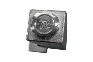 Rago Fabrication The Aqua Tank Washer Fluid Reservoir Replacement | Toyota 4Runner (2010-2024) - Truck Brigade
