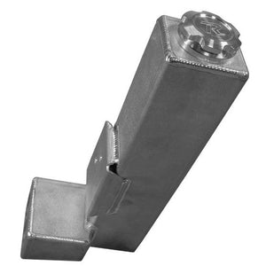 Rago Fabrication The Aqua Tank Washer Fluid Reservoir Replacement | Toyota 4Runner (2010-2024) - Truck Brigade