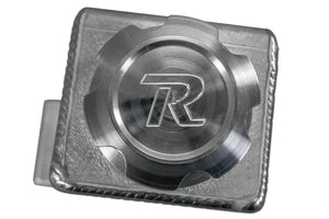 Rago Fabrication The Aqua Tank Washer Fluid Reservoir Replacement | Toyota 4Runner (2010-2024) - Truck Brigade