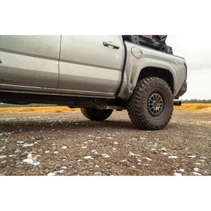 Rago Fabrication Trailing Arm Skid Plates | Toyota Tacoma (2024 - 2025) - Truck Brigade