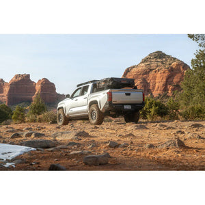 Rago Fabrication Universal Truck Bed Rack Crossmembers - Truck Brigade