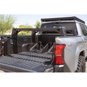 Rago Fabrication Universal Truck Bed Rack Crossmembers - Truck Brigade