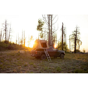 Rago Fabrication Universal Truck Bed Rack Crossmembers - Truck Brigade