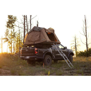 Rago Fabrication Universal Truck Bed Rack Crossmembers - Truck Brigade