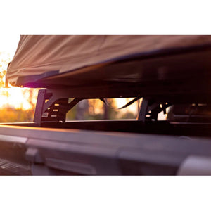 Rago Fabrication Universal Truck Bed Rack Crossmembers - Truck Brigade