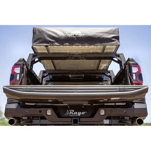 Rago Fabrication Universal Truck Bed Rack Crossmembers - Truck Brigade