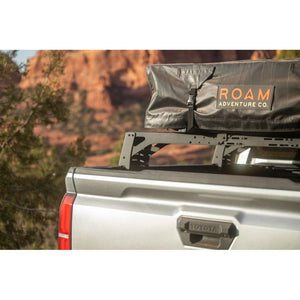 Rago Fabrication Universal Truck Bed Rack Crossmembers - Truck Brigade