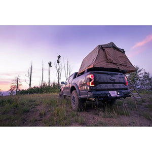 Rago Fabrication Universal Truck Bed Rack Crossmembers - Truck Brigade