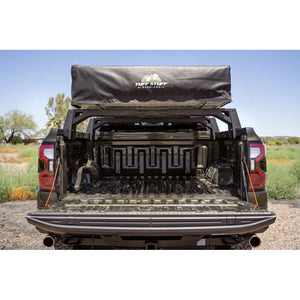 Rago Fabrication Universal Truck Bed Rack Crossmembers - Truck Brigade