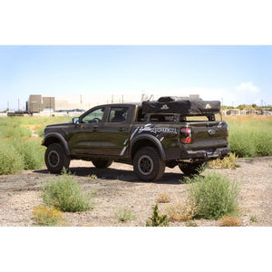 Rago Fabrication Universal Truck Bed Rack Crossmembers - Truck Brigade