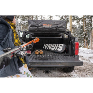 Rago Fabrication Universal Truck Bed Rack Crossmembers - Truck Brigade