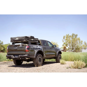 Rago Fabrication Universal Truck Bed Rack Crossmembers - Truck Brigade