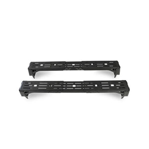 Rago Fabrication Universal Truck Bed Rack Crossmembers - Truck Brigade