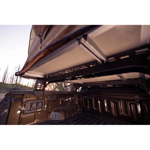 Rago Fabrication Universal Truck Bed Rack Crossmembers - Truck Brigade