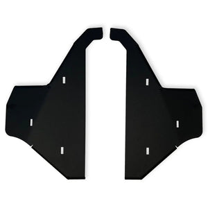 RCI Off - Road A - Arm Skid Plates | Toyota Tacoma (2024 - 2025) | Truck Brigade