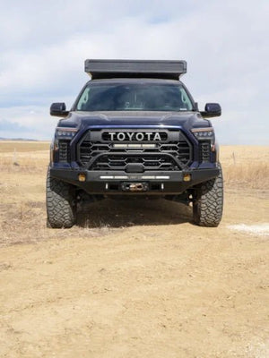 RCI Off - Road Arapaho Front Bumper | Toyota Tundra (2022 - 2026) | Truck Brigade
