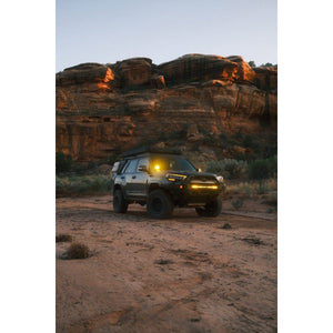 RCI Off - Road Arapaho Series Front Bumper | Toyota 4Runner (2010 - 2024) | Truck Brigade