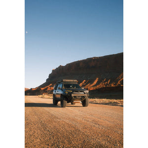 RCI Off - Road Arapaho Series Front Bumper | Toyota 4Runner (2010 - 2024) | Truck Brigade