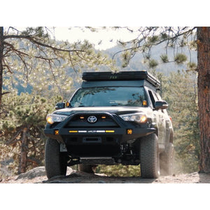 RCI Off - Road Arapaho Series Front Bumper | Toyota 4Runner (2010 - 2024) | Truck Brigade