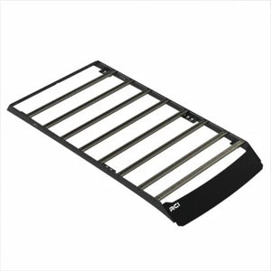 RCI Off - Road Ascent Full Length Roof Rack | Toyota 4Runner (2025 - 2026) | Truck Brigade