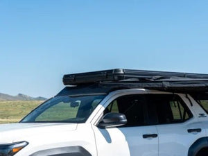 RCI Off - Road Ascent Full Length Roof Rack | Toyota 4Runner (2025 - 2026) | Truck Brigade