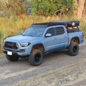 RCI Off - Road Ascent Roof Rack | Toyota Tacoma (2005 - 2023) | Truck Brigade