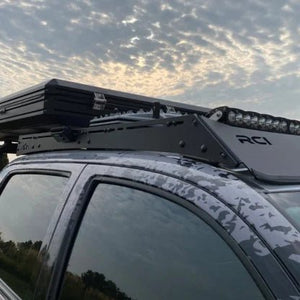 RCI Off - Road Ascent Roof Rack | Toyota Tacoma (2005 - 2023) | Truck Brigade
