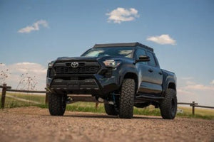 RCI Off - Road Ascent Roof Rack | Toyota Tacoma (2024 - 2026) | Truck Brigade