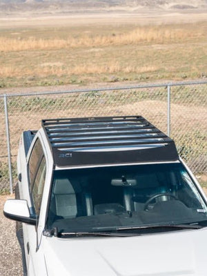 RCI Off - Road Ascent Roof Rack | Toyota Tundra (2007 - 2021) | Truck Brigade